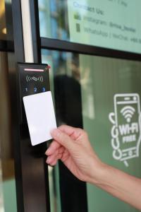 Risa Hostel - Female Only for Solo Travelers