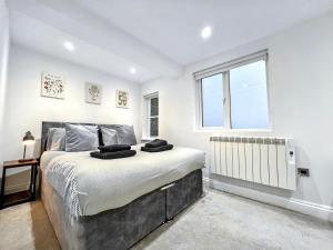 The Beach Garden Flat