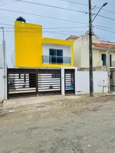 Casa SOL - Tuxpan de Rodríguez Cano