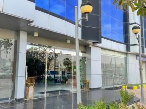 فندق هدوء المساء Hudo Al Masa Hotel