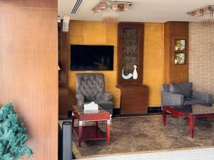 فندق هدوء المساء Hudo Al Masa Hotel