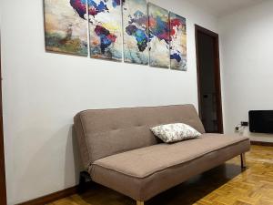 Piso Artur III UNIVERSIDAD