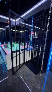 BDSM room Bydgoszcz z sauną