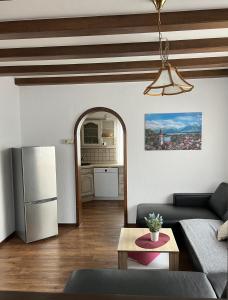 Ferienhaus am Rhein Koblenz