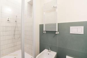 Appartamento con 2 Camere da Letto
