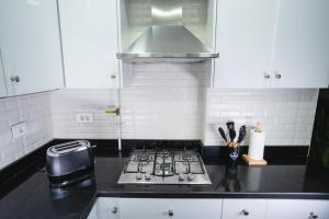 Boutique Residence Getaway-Lemon Spaces Zamalek