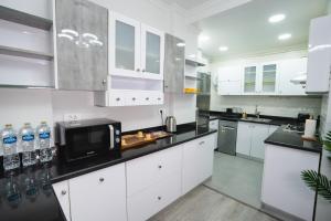 Boutique Residence Getaway-Lemon Spaces Zamalek