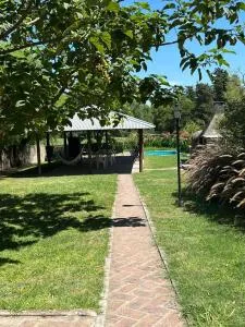 Casa Mozart - Antelo