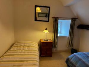 Maisons de vacances Gites du Gohic - L-Ecurie : photos des chambres
