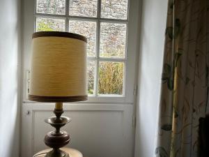 Maisons de vacances Gites du Gohic - L-Ecurie : photos des chambres