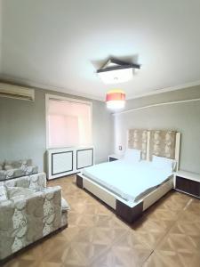 KİNG Hotel BAKU - 1-star hotels in Baku
