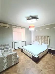 KİNG Hotel BAKU - Xirdalan