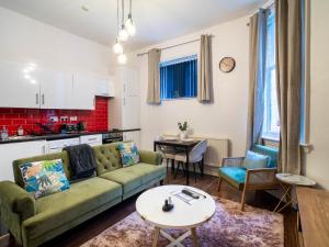 Cosyglam Apartment City Centre
