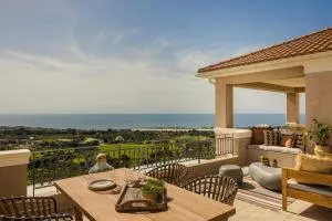 Alma Luxury Suites apartment 2 - Sarlata