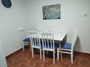 Daydream Apartment in Podgorica