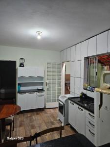 Chalé Terê na Serra da Canastra