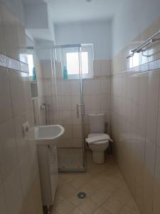 close to beach with balcony