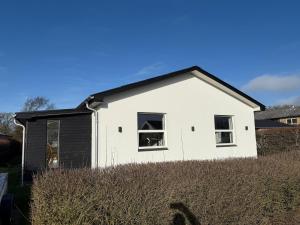 Cozy house in Hjoerring close to city & nature