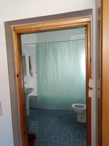 Super central apartment with a view