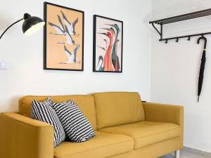 Spacious, Near Beach & Easy Parking - by Solstad