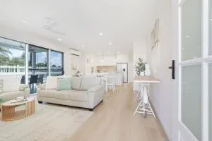 2min walk to Esplanade - Perfect Bargara Escape - 巴加拉