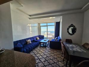 Beach house Tamaris, Dar Bouazza, Casablanca
