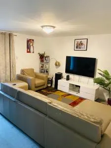 Luxury Spacious 3-bedroom house - Upton