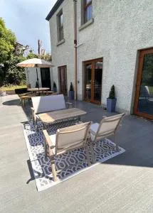 Hillcrest Lodge, Carrick-on-Shannon - Jamestown