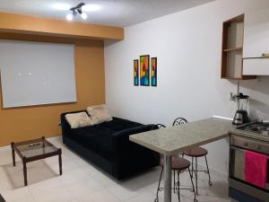 Cercano a playas y comercios