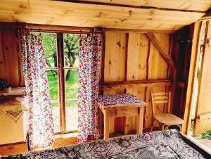 Zaścianek Roztocze - Janów Lubelski