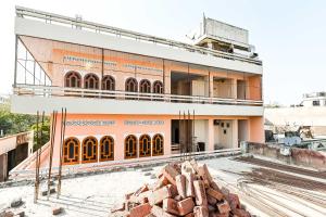 SPOT ON Hotel Pink Sun - 酒店, Jaipur