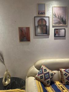 Superbe appartement en plein centre-ville de Tanger