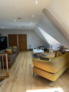 T Gill located near high street - West Grinstead