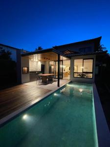 Casa em Búzios perto da praia e rua das pedras
