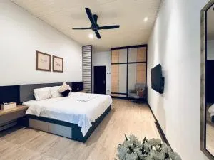 Regent Event & Leisure - Kampong Tamboh