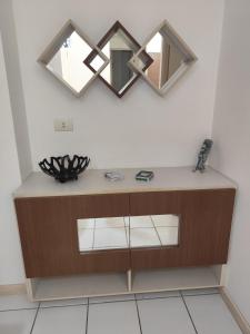 Neo 2 - Beira mar da pajuçara com 2 quartos