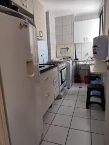 Neo 2 - Beira mar da pajuçara com 2 quartos