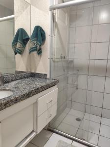 Neo 2 - Beira mar da pajuçara com 2 quartos