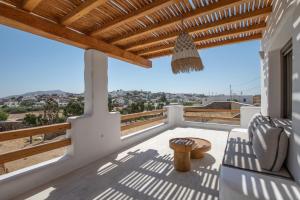 Acres Luxe, First Floor Haven & Ground Floor Retreat