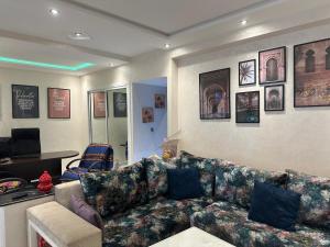 Superbe appartement en plein centre-ville de Tanger