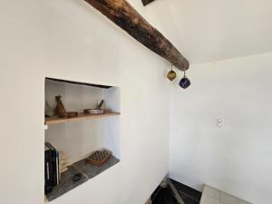 Maisons de vacances Maison de pecheur du petit port : photos des chambres