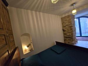 Maisons de vacances Maison de pecheur du petit port : photos des chambres