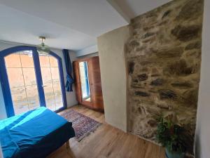 Maisons de vacances Maison de pecheur du petit port : photos des chambres