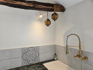 Maisons de vacances Maison de pecheur du petit port : photos des chambres