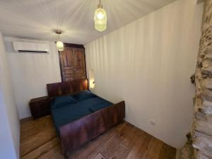 Maisons de vacances Maison de pecheur du petit port : photos des chambres