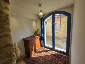 Maisons de vacances Maison de pecheur du petit port : photos des chambres