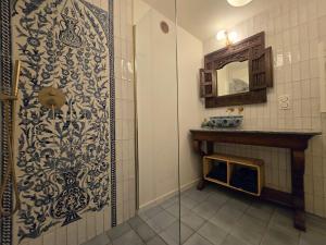 Maisons de vacances Maison de pecheur du petit port : photos des chambres