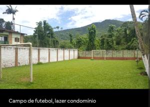 Casa em Condominio em Ubatuba