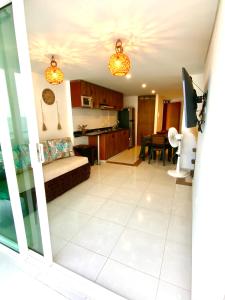 La Mejor Vista del Caribe