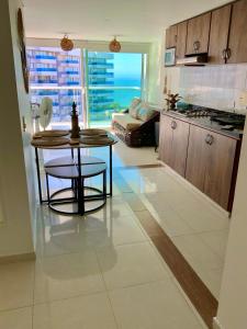 La Mejor Vista del Caribe